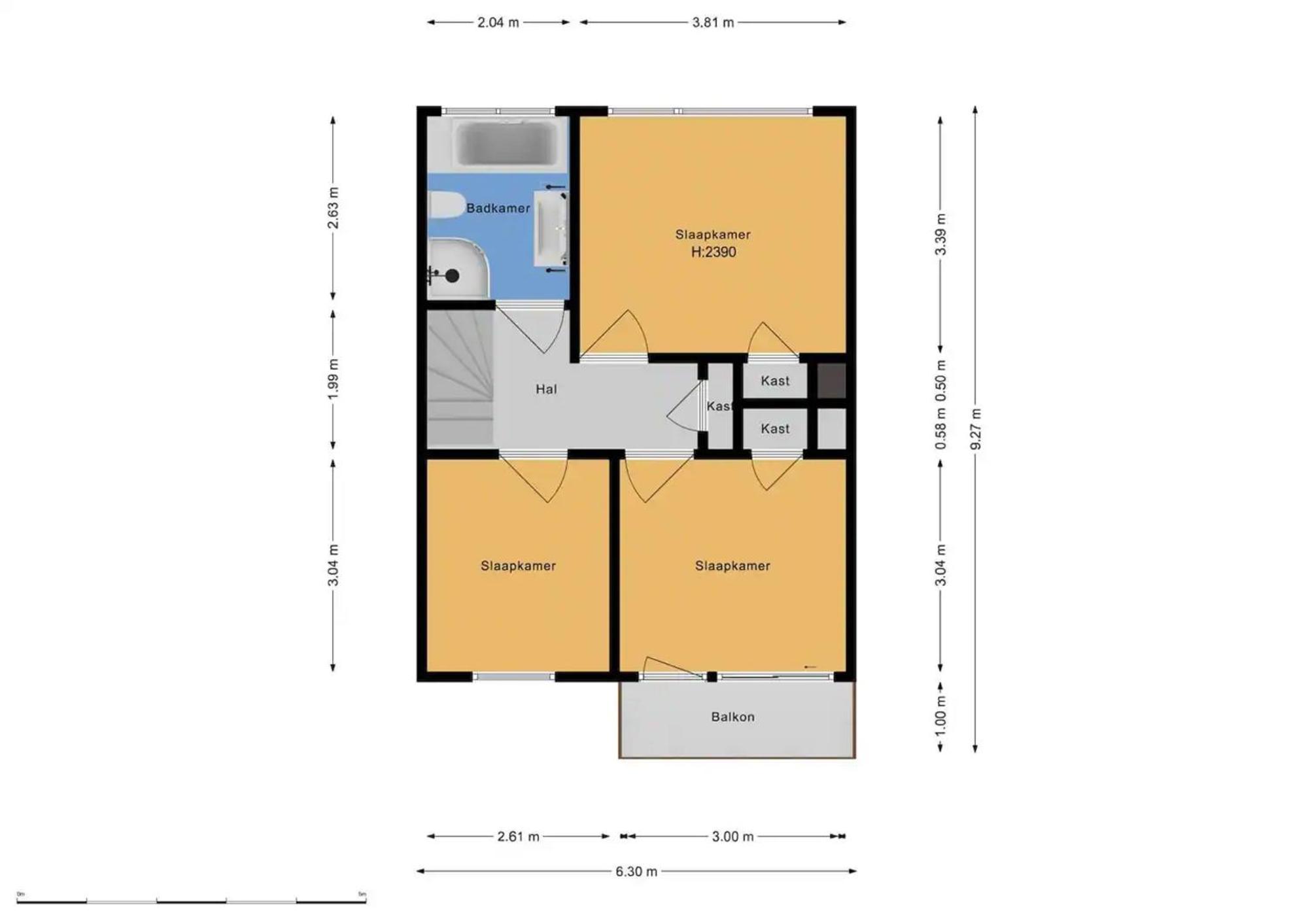Apeldoorn- Ruime Eengezinswoning Met 5 Slaapkamers Exteriér fotografie