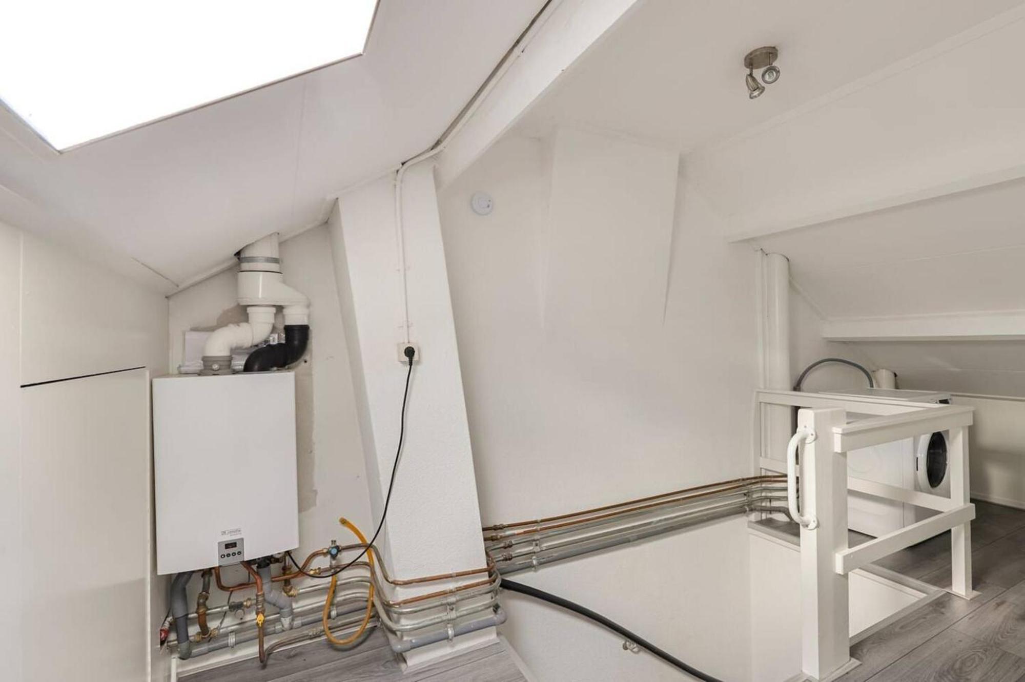 Apeldoorn- Ruime Eengezinswoning Met 5 Slaapkamers Exteriér fotografie