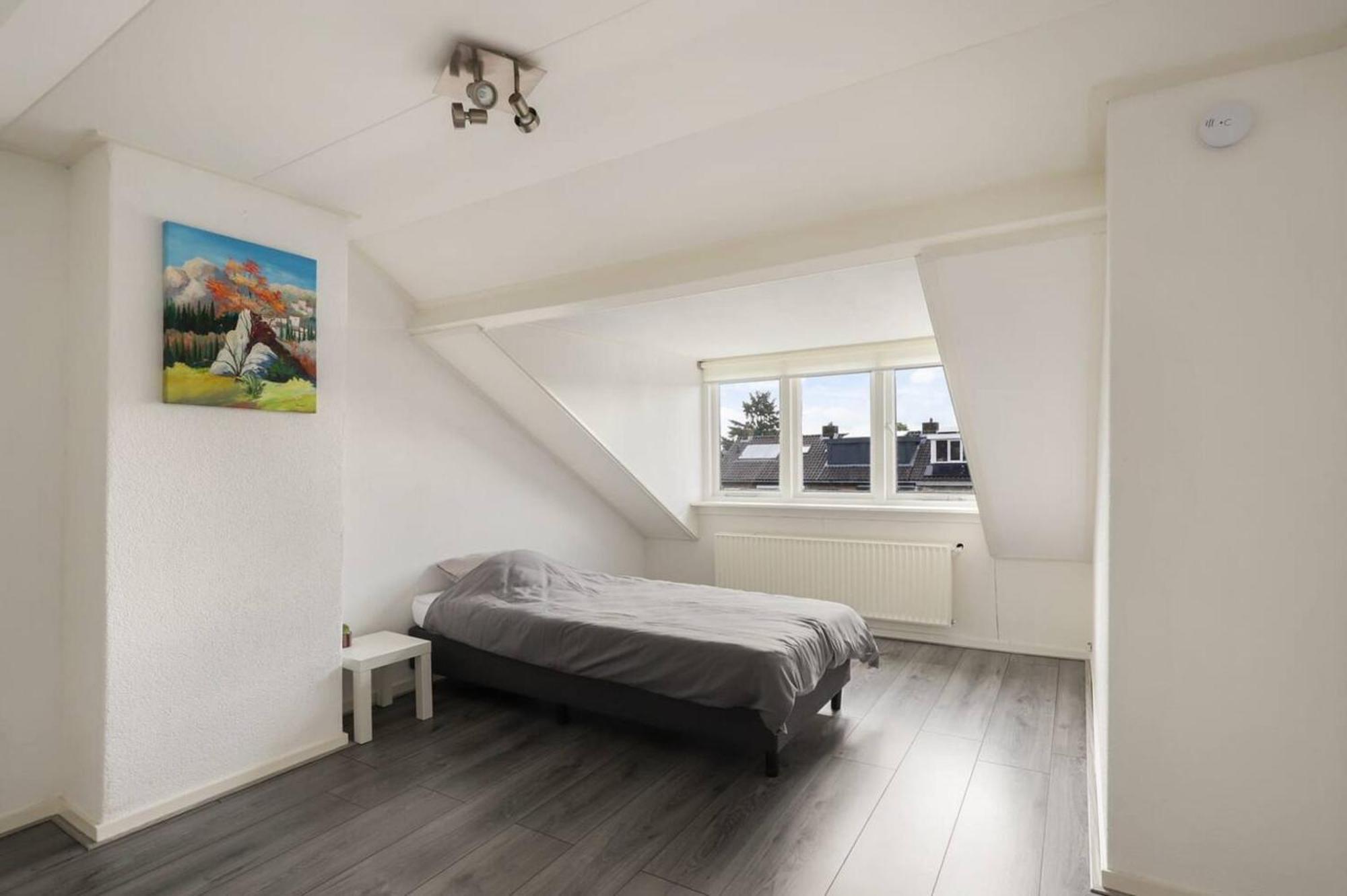 Apeldoorn- Ruime Eengezinswoning Met 5 Slaapkamers Exteriér fotografie